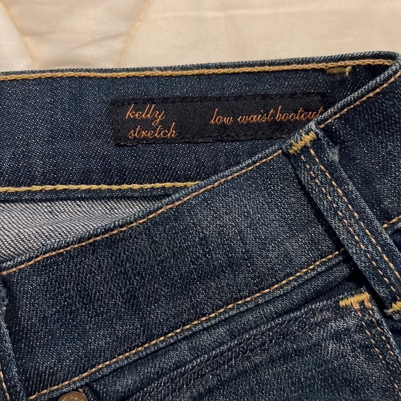 Citizens of Humanity Kelly Stretch Jeans ❤️‍🔥 - Picture 4 of 7